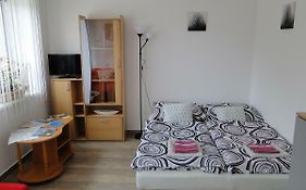 Apartmán Lhota
